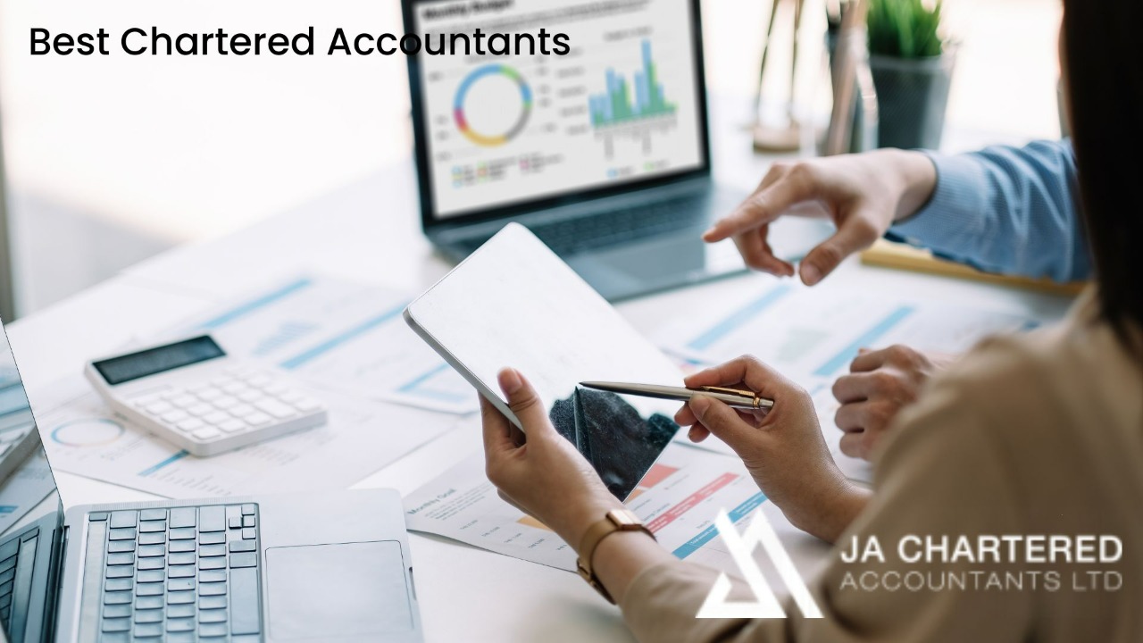 Best Chartered Accountants in Auckland, New Zealand